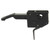 Timney Triggers 641C-ST Ruger American Gen I Single Stage Trigger, Straight, Adjustable, Black