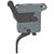 Timney Triggers THE HIT-ST The Hit Trigger, Remington 700, Straight, Adjustable from 8 Ounce.-2 lbs, Black