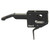 Timney Triggers 642C-ST Ruger American Gen II Single Stage Trigger, Straight, Adjustable, Black