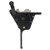 Timney Triggers CZ457-ST Trigger, 457 Rimfire, Straight, Adjustable, Black
