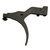 Timney Triggers 633 Savage Trigger, 1.5-4 lbs Pull Weight, Adjustable, Black Finish