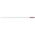 Tipton 413662R Deluxe Cleaning Rod, 27-45 Caliber, 40 Inches, Carbon Fiber