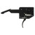 Timney Triggers 645C Ruger American Gen I 2-Stage Trigger, Curved, Adjustable, Black