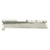 True Precision Duty Slide for Sig Sauer P365 - Stripped, RMRcc Optic Cut, Satin Stainless Finish