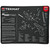 Tekmat TEK-R20-SIGP320 Sig P320 Ultra Premium Gun Cleaning Mat, 15 x 20 Inches