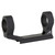 Aero Precision Ultralight Scope Mount, 30mm, Anodized Finish