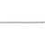 San Tan Tactical STT-GT-M AR15 Gas Tube, Mid Length, Black Nitride Coated, Black