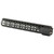 Sons of Liberty Gun Works L89 Drive Lock M-LOK Handguard - 13.75 Inches, Anodized Black, Compatible with AR Rifles and Includes Titanium Barrel Nut