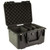 SKB Sports i-Series Two Handgun Case - Durable 15x10.375 Inch Black Polypropylene Resin Case for Secure Storage
