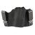 Stealth Operator Micro Compact IWB for Glock 42/43/43X, Sig P365X/P365XL, and More - Right Hand, Black