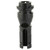 Sons of Liberty Gun Works NOX Flash Hider for 223 Remington/556 NATO – Nitride Finish, Black, 1/2x28 Thread