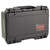 SKB Sports 3I-Series Custom Single Pistol Case - Waterproof, Black Polypropylene Resin with Customizable Foam