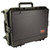SKB Sports i-Series 10-Handgun Case - Durable 22x17 Inch Storage for 10 Handguns and 20 Magazines