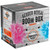 Tannerite GRK-B Gender Reveal Kit Target, 1 lbs, Blue