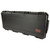 SKB Sports iSeries Rifle Breakdown Case - 39" x 17" in Black Polypropylene Copolymer Resin