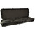 SKB Sports 3I-5014-3G iSeries 3 Gun Competition Case, 53 x 17 Inches, Polypropylene Copolymer Resin, Black