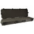 SKB Sports 3I-5014-DB iSeries Double Rifle Case, 53 x 17 Inches, Polypropylene Copolymer Resin, Black