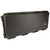 SKB Sports 3I-3614-DR iSeries Double M4 Rifle Case, 39 x 17 Inches, Polypropylene Copolymer Resin, Black