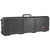 SKB Sports 3I-Series Hard Rifle Case in Black - Durable Protection for Long Guns, 60x18x8 Inches