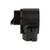 Sylvan Arms ARH400-L Sylvan Folding Stock Adapter, Gen4, For AR Pattern Rifles, Black, Left Hand