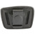 Tagua 2-in-1 IWB/OWB Multifit Holster for Small Frame Pistols, Ambidextrous, Black Leather