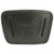 Tagua 2-in-1 IWB/OWB Multifit Holster for Large Frame Pistols, Ambidextrous, Black Leather