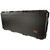 SKB Sports 3I-4719-DB iSeries Double Bow and Rifle Case, 50 x 21.5 Inches, Polypropylene Copolymer Resin, Black
