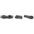 Sons of Liberty Gun Works Quick Ambi Safety - Nitride Finish, Black, Short Throw for Enhanced Control