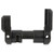 Sons of Liberty Gun Works Quick Ambi Safety - 90 Degree, Ambidextrous, Right Hand, Black