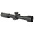 Sightmark Presidio LR2 First Focal Plane Rifle Scope - 3-18x50 MRAD Illuminated Reticle, 30mm Tube, Matte Black
