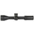 Sightmark Presidio LR2 First Focal Plane Rifle Scope - 3-18x50 MRAD Illuminated Reticle, 30mm Tube, Matte Black