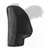 Tagua The Weightless Holsters Inside Waistband Holster for Glock 43 - Right Hand, Black Synthetic Leather