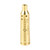 Sightmark SM39020 Boresight, Boresighter, 6.5 Creedmoor/22-250, Black