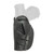 Tagua TX-IPH4-490 4 In 1 Victory Belt Holster, Sig Sauer P365/Taurus GX4, Leather, Black, Right Hand