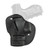 Tagua TX-IPH4-490 4 In 1 Victory Belt Holster, Sig Sauer P365/Taurus GX4, Leather, Black, Right Hand