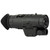 Sightmark SM18050 Sightmark Wraith 4K 1x Monocular, Night Vision Sight, 1-8X Magnification, Matte Finish, Black
