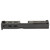 Sylvan Arms Custom Slide for Glock 19 Gen 3 with Trijicon RMR Cut and DLC Finish