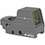 Sightmark SM26035 Ultra Shot M-Spec FMS Reflex, 2 MOA Red Dot, Black