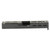 Sylvan Arms GL19G4PK Custom Slide for Glock 19 Gen4, DLC Finish, Black