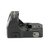 Sightmark MiniShot A-Spec M2 Red Dot Optic with 1/5 MOA Dot, RMR Footprint, and Matte Black Finish