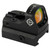 Sightmark SM26049 MiniShot A-Spec Micro Red Dot Sight, RMR-C Footprint, 3 MOA Dot, Matte Finish, Black