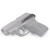 Techna Clip LCPBL Belt Clip for Ruger LCP, Black Finish, Left Hand
