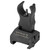 Spike's Tactical SAS85F1 Front Folding HK Style Sight, Black Finish