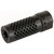 Spike's Tactical Dynacomp Extreme Brake for 308 Winchester, Compatible with AR-10, Black Finish