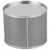 SnapSafe 75902 Canister Dehumidifier, 5 Inches
