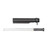 Spike's Tactical SLA500R-K Rifle Buffer Tube Assembly for AR-15 Rifles, Black