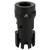 Strike Industries Check Mate Compensator for 223 Remington/5.56 NATO with 1/2x28 Thread in Black