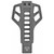 Strike Industries SI-BTG-COBRA-BK Billet Trigger Guard, Black