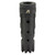 Strike Industries Triple Crown Compensator for 223 Remington/5.56 NATO with 1/2x28 Thread in Black