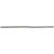 Spike's Tactical SUGT0M3 Mid Length Gas Tube, Black Nitride Finish